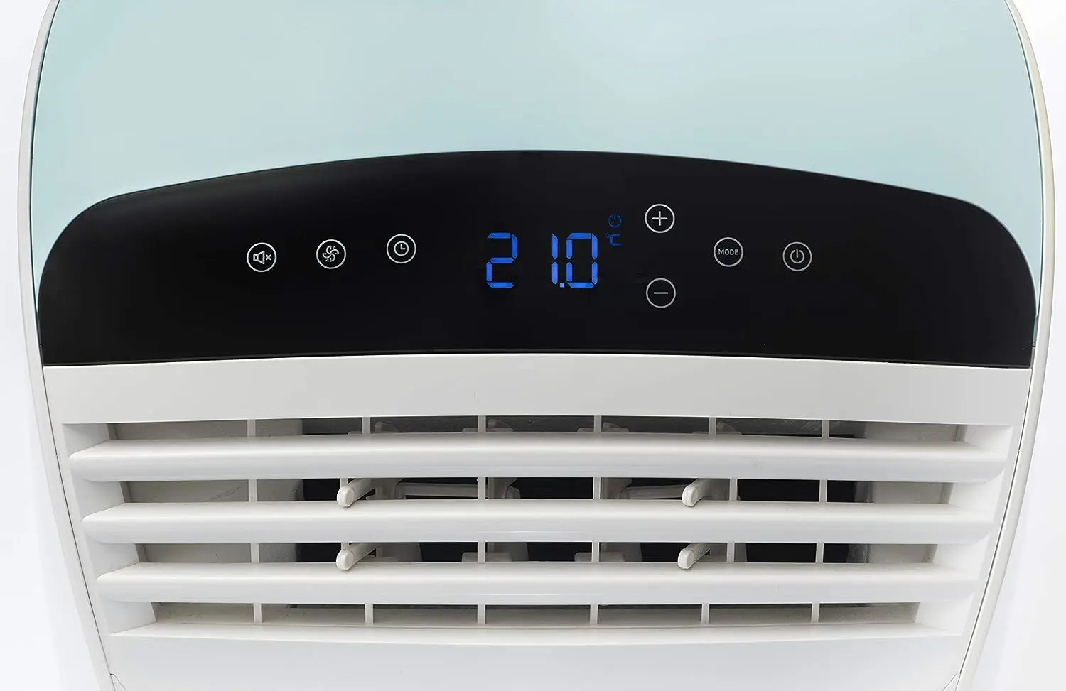 Мобильный кондиционер Olimpia Splendid Dolceclima Silent 12 Wifi (White) - 2