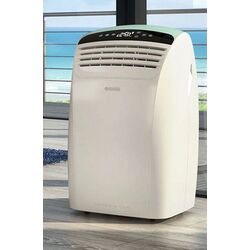 Мобильный кондиционер Olimpia Splendid Dolceclima Silent 12 Wifi (White) Thumb