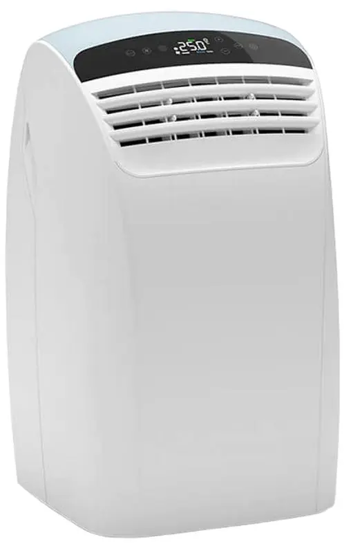 Мобильный кондиционер Olimpia Splendid Dolceclima Silent 12 Wifi (White)