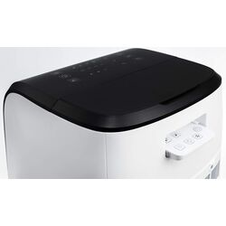 Мобильный кондиционер Olimpia Splendid Peler 20 EU (White/Black) Thumb
