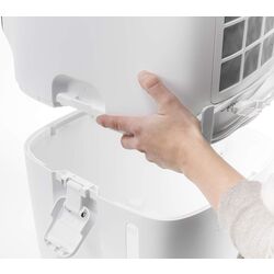 Мобильный кондиционер Olimpia Splendid Peler 20 EU (White/Black) Thumb