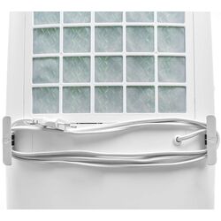 Мобильный кондиционер Olimpia Splendid Peler 20 EU (White/Black) Thumb