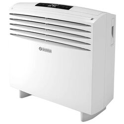 Мобильный кондиционер Olimpia Splendid Unico Easy S1 HP (White) Thumb