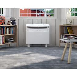 Мобильный кондиционер Olimpia Splendid Unico Easy S1 HP (White) Thumb