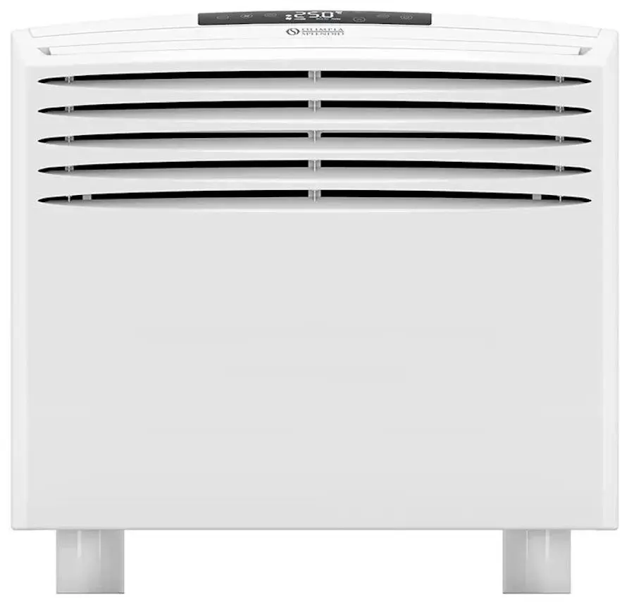 Мобильный кондиционер Olimpia Splendid Unico Easy S1 HP (White)