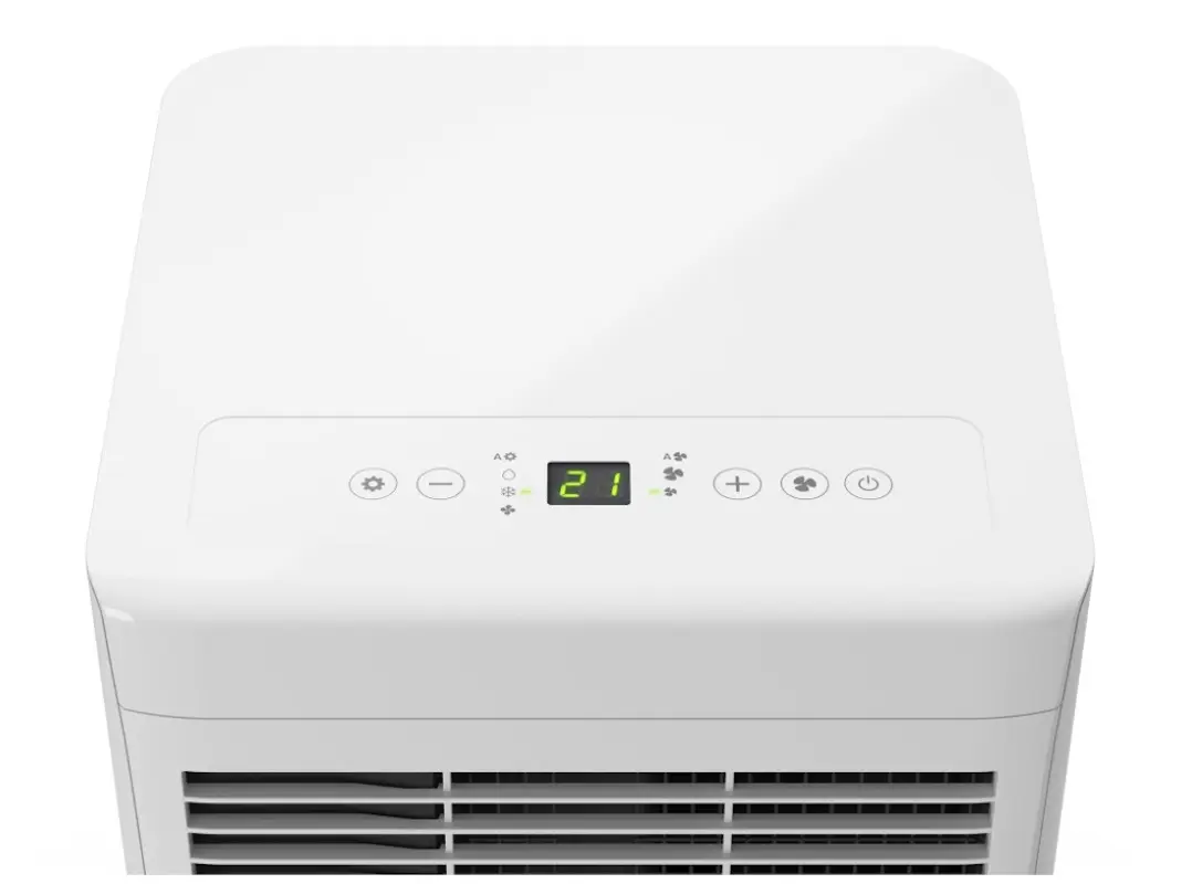 Climatizor mobil Olimpia Splendit Dolceclima Compact 8 SW (White)