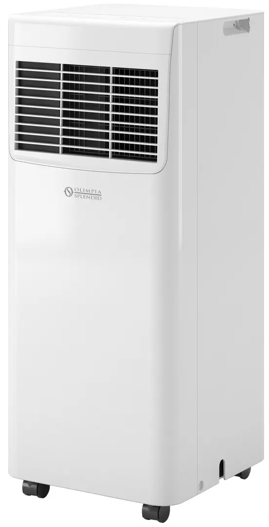 Climatizor mobil Olimpia Splendit Dolceclima Compact 8 SW (White)