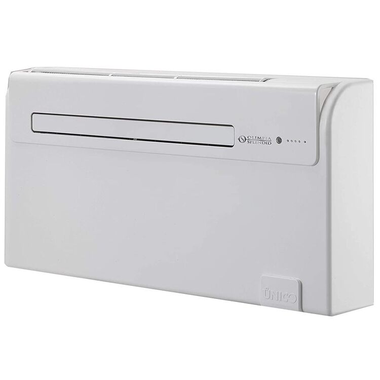 Настенный моноблочный кондиционер Olimpia Splendid Unico Air 8 HP ...