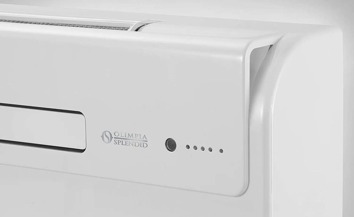 Настенный моноблочный кондиционер Olimpia Splendid Unico Air 8 HP (White) - 3