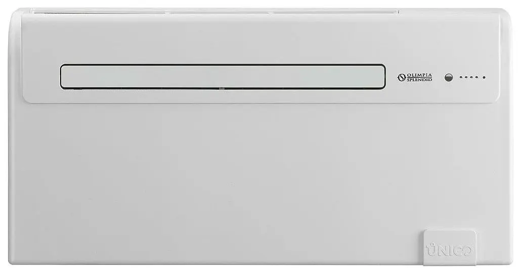 Настенный моноблочный кондиционер Olimpia Splendid Unico Air 8 HP (White)