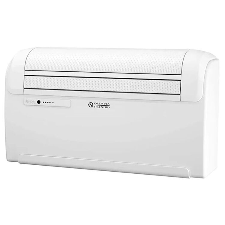 Настенный моноблочный кондиционер Olimpia Splendid Unico Art 12 HP CVA ...