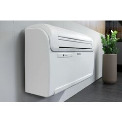 Настенный моноблочный кондиционер Olimpia Splendid Unico Art 12 HP RFA (White) Thumb
