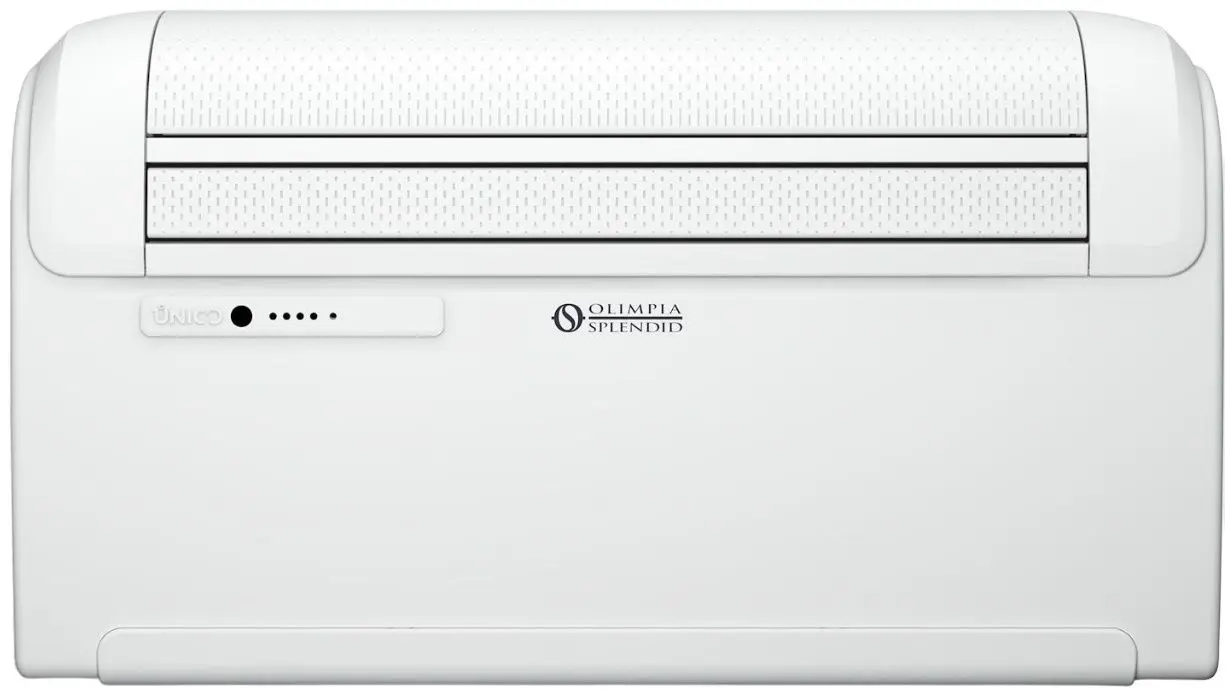 Настенный моноблочный кондиционер Olimpia Splendid Unico Art 12 HP RFA (White)