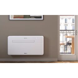 Настенный моноблочный кондиционер Olimpia Splendid Unico Next 10 HP PVAN (White) Thumb
