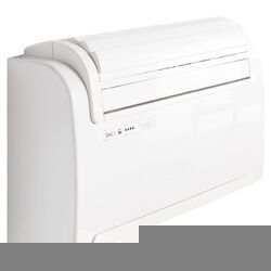 Настенный моноблочный кондиционер Olimpia Splendid Unico R 10 HP (White) Thumb