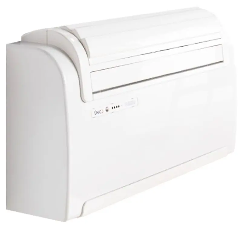 Настенный моноблочный кондиционер Olimpia Splendid Unico R 10 HP (White) - 2