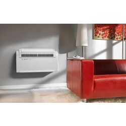 Настенный моноблочный кондиционер Olimpia Splendid Unico R 10 HP (White) Thumb