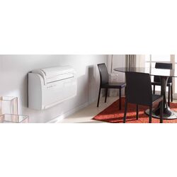 Настенный моноблочный кондиционер Olimpia Splendid Unico R 10 HP (White) Thumb