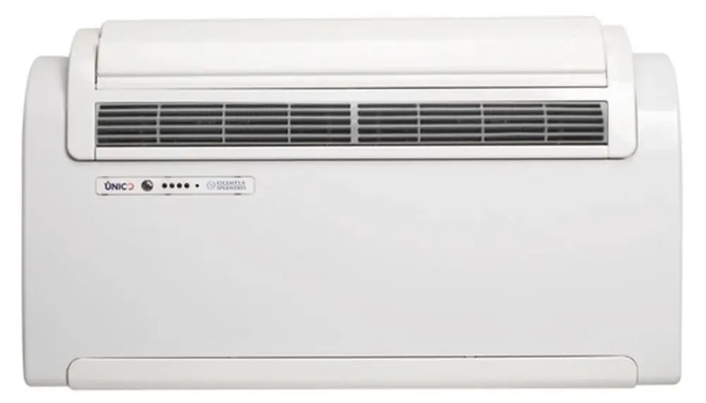 Настенный моноблочный кондиционер Olimpia Splendid Unico R 10 HP (White)