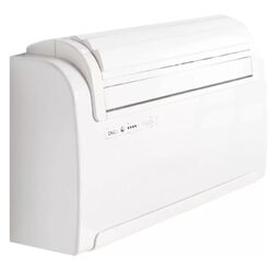 Настенный моноблочный кондиционер Olimpia Splendid Unico R 12 HP (White) Thumb