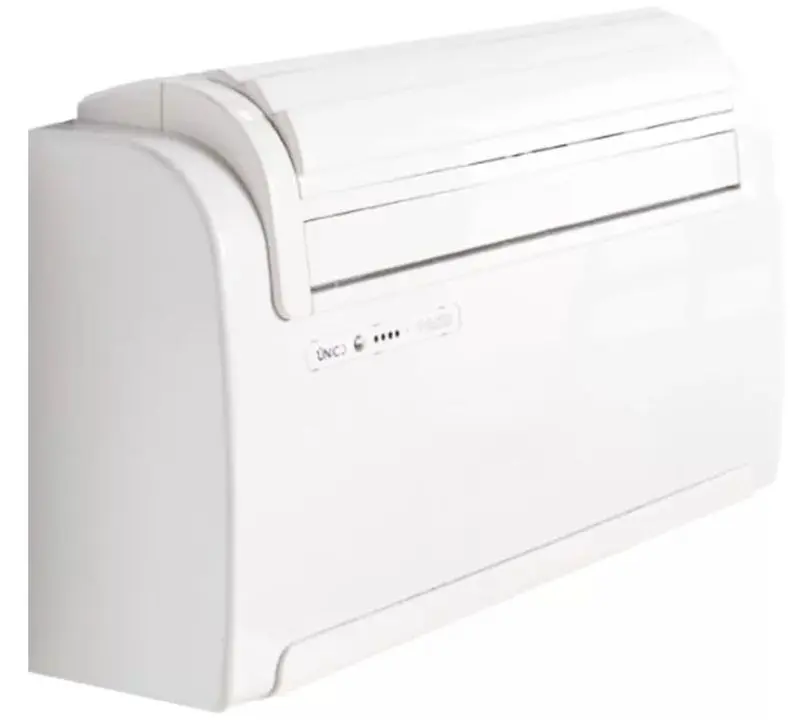 Настенный моноблочный кондиционер Olimpia Splendid Unico R 12 HP (White) - 2