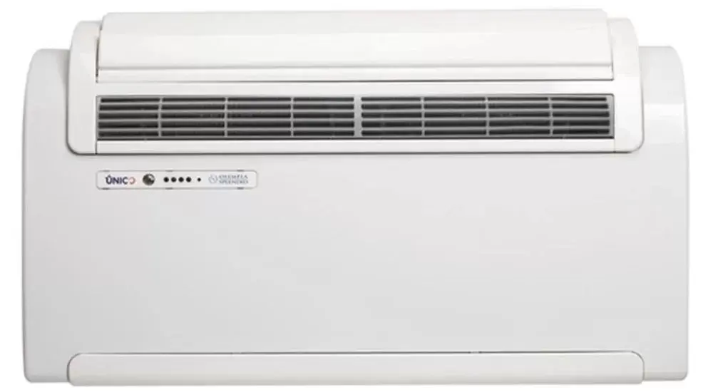 Настенный моноблочный кондиционер Olimpia Splendid Unico R 12 HP (White)