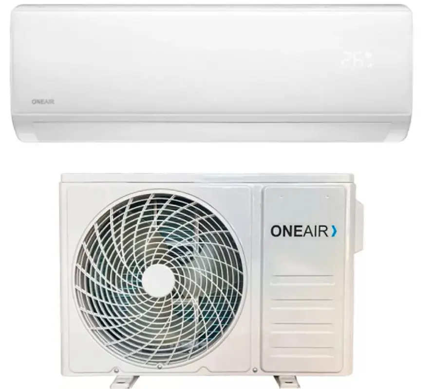 Climatizor sistem-split One Air OACT-09HN8 (White)