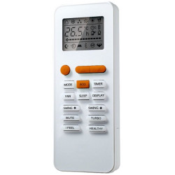 Climatizor sistem-split One Air OACT-09HN8 (White) Thumb