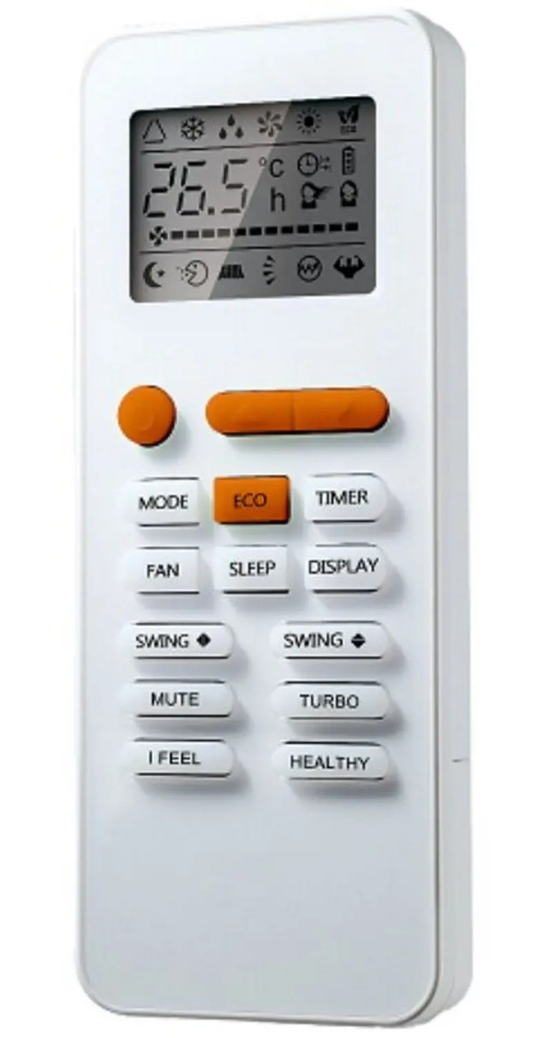 Climatizor sistem-split One Air OACT-09HN8 (White)