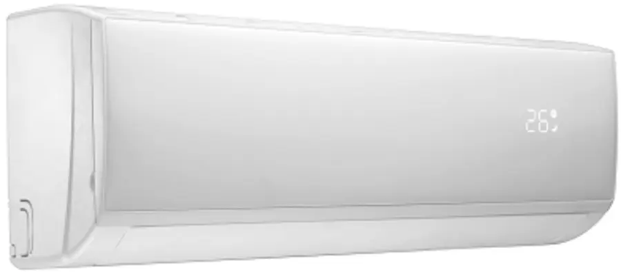 Кондиционер сплит-система One Air OACT-12HN8 (White) - 2