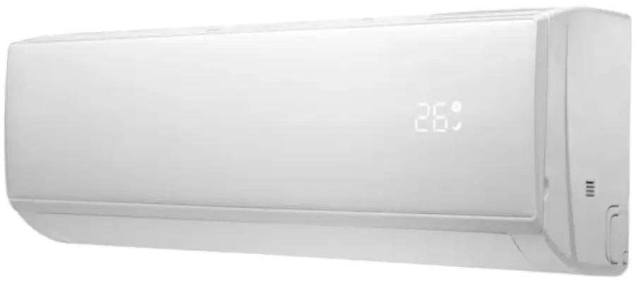 Кондиционер сплит-система One Air OACT-12HN8 (White) - 3