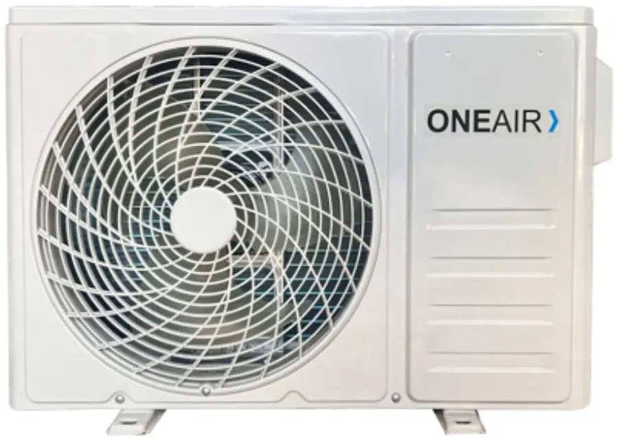 Кондиционер сплит-система One Air OACT-12HN8 (White) - 4
