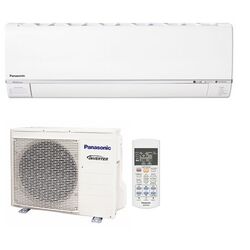 Climatizor Panasonic CS-E18RKDW/CU-E18RKD (White) Thumb