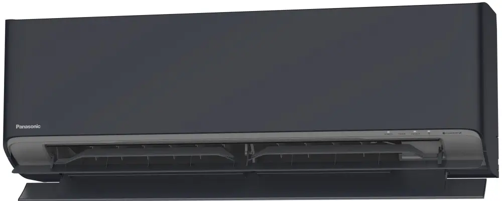 Climatizor sistem-split Panasonic Etherea CS-XZ35ZKEW-H (Black)