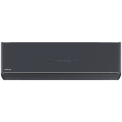 Climatizor sistem-split Panasonic Etherea CS-XZ35ZKEW-H (Black)