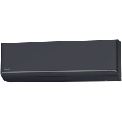Climatizor sistem-split Panasonic Etherea CS-XZ35ZKEW-H (Black) Thumb