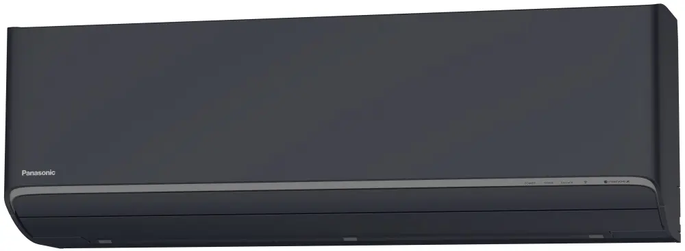Climatizor sistem-split Panasonic Etherea CS-XZ35ZKEW-H (Black)
