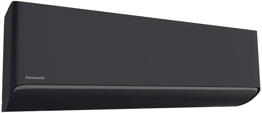 Climatizor sistem-split Panasonic Etherea CS-XZ35ZKEW-H (Black)