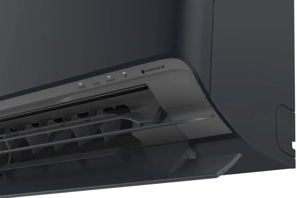 Climatizor sistem-split Panasonic Etherea CS-XZ35ZKEW-H (Black)