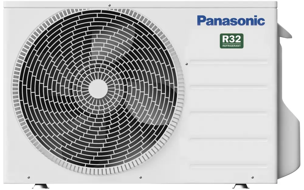Climatizor sistem-split Panasonic Etherea CS-XZ35ZKEW-H (Black)
