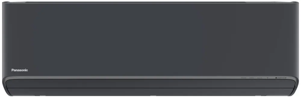 Climatizor sistem-split Panasonic Etherea CS-XZ35ZKEW-H (Black)