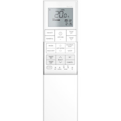 Climatizor sistem-split Panasonic Etherea CS-Z25ZKEW (White) Thumb