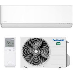 Climatizor sistem-split Panasonic Etherea CS-Z25ZKEW (White) Thumb