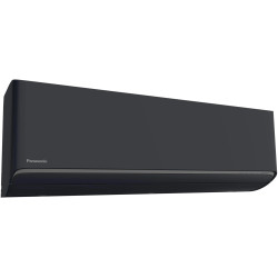 Кондиционер сплит-система Panasonic Etherea XZ25ZKEW-H (Black) Thumb