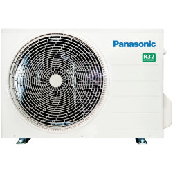 Кондиционер сплит-система Panasonic Etherea XZ25ZKEW-H (Black) Thumb