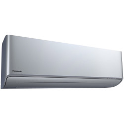 Кондиционер сплит-система Panasonic Etherea XZ25ZKEW (Silver) Thumb