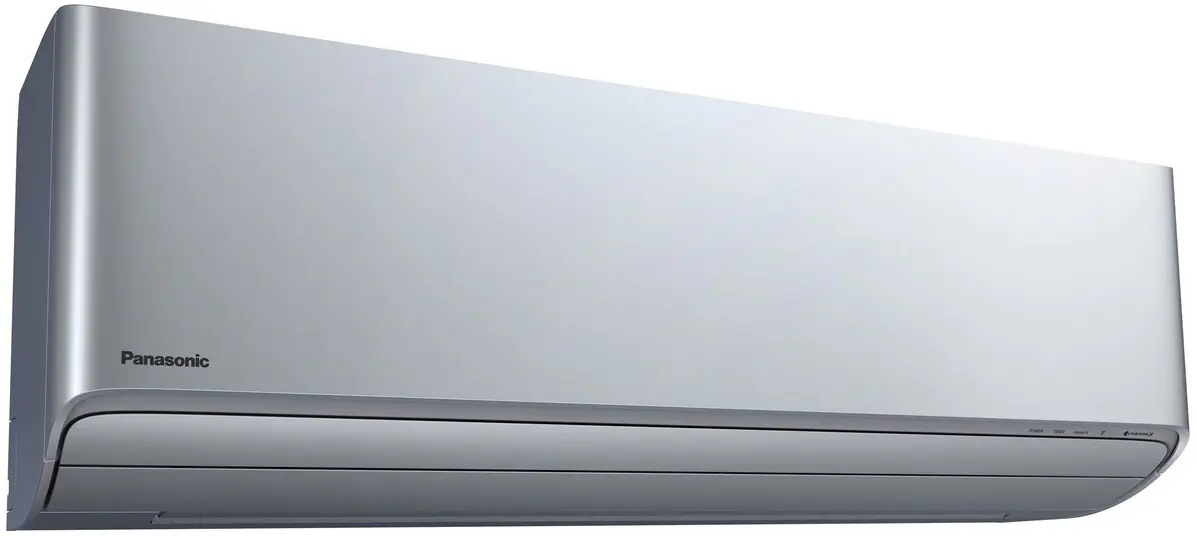 Кондиционер сплит-система Panasonic Etherea XZ25ZKEW (Silver) - 2