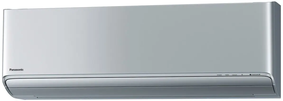 Кондиционер сплит-система Panasonic Etherea XZ25ZKEW (Silver) - 3