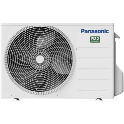 Кондиционер сплит-система Panasonic Etherea XZ25ZKEW (Silver) Thumb