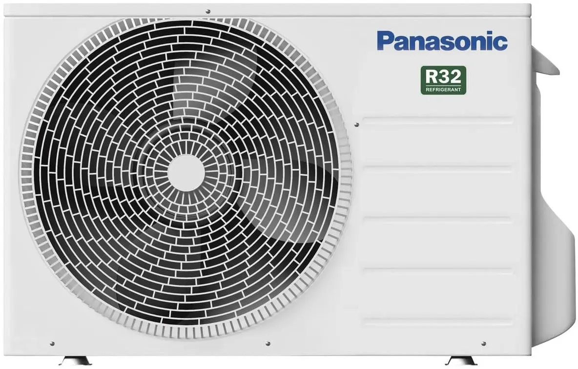 Кондиционер сплит-система Panasonic Etherea XZ25ZKEW (Silver) - 4